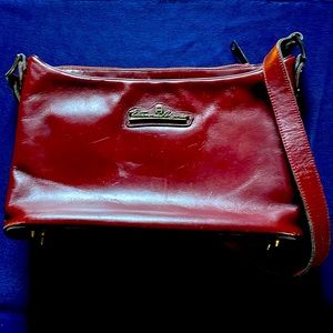 Etienne Aigner bag. Condition slightly damaged